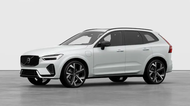 Volvo XC60 2.0 T8 TE Ultra Dark eAWD