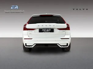 Volvo XC60 2.0 T8 TE Ultra Dark eAWD