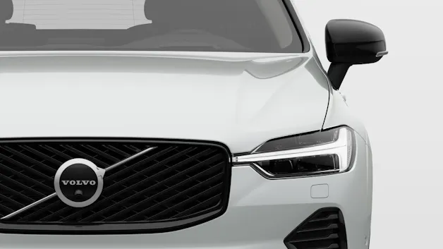 Volvo XC60 2.0 T8 TE Ultra Dark eAWD