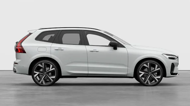 Volvo XC60 2.0 T8 TE Ultra Dark eAWD