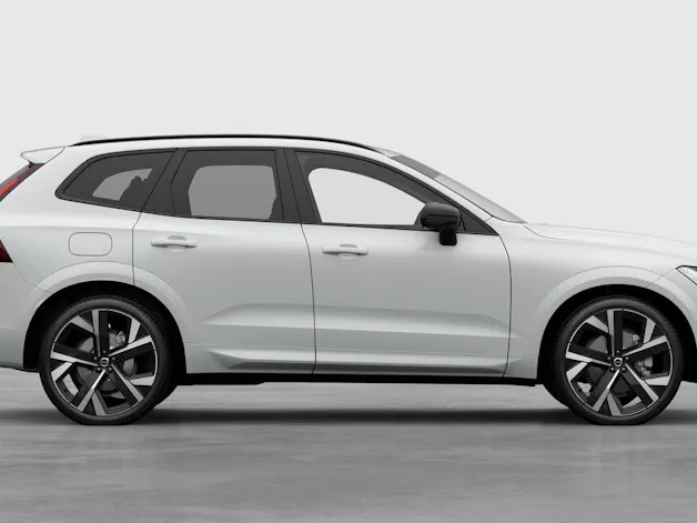 Volvo XC60 2.0 T8 TE Ultra Dark eAWD