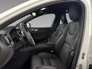 Volvo XC60 2.0 T8 TE Ultra Dark eAWD