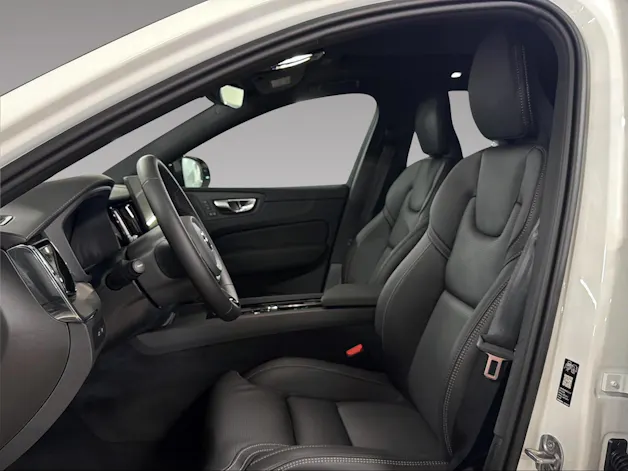 Volvo XC60 2.0 T8 TE Ultra Dark eAWD