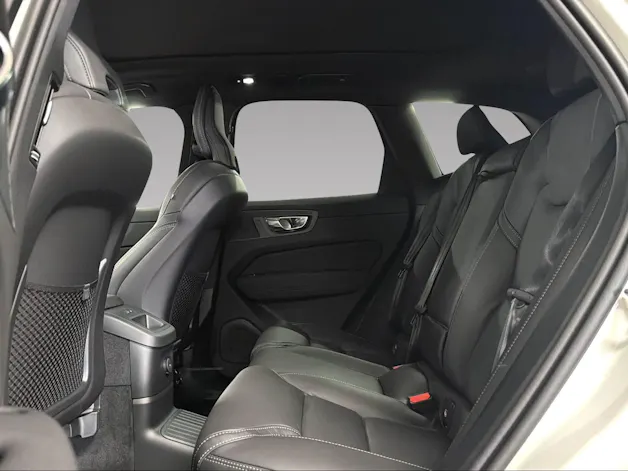 Volvo XC60 2.0 T8 TE Ultra Dark eAWD