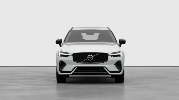 Volvo XC60 2.0 T8 TE Ultra Dark eAWD