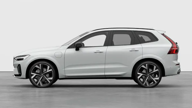 Volvo XC60 2.0 T8 TE Ultra Dark eAWD