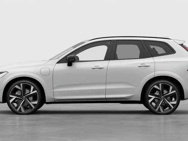 Volvo XC60 2.0 T8 TE Ultra Dark eAWD