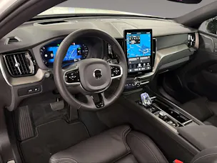 Volvo XC60 2.0 T8 TE Ultra Dark eAWD