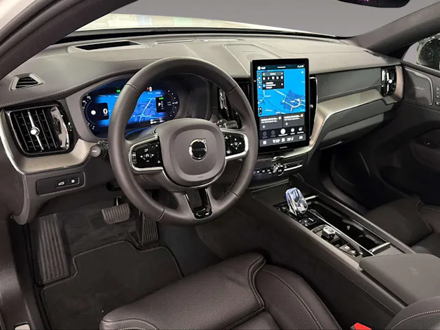 Volvo XC60 2.0 T8 TE Ultra Dark eAWD