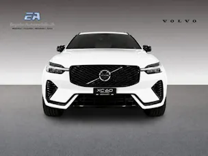 Volvo XC60 2.0 T8 TE Ultra Dark eAWD