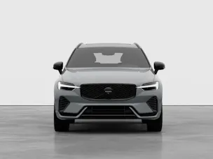 Volvo XC60 2.0 T8 TE Black Edition eAWD