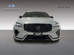 Volvo XC60 2.0 T8 TE Black Edition eAWD
