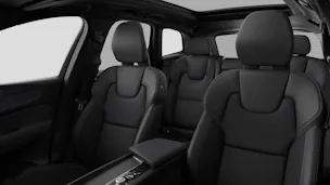 Volvo XC60 2.0 T8 TE Black Edition eAWD