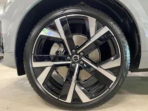 Volvo XC60 2.0 T8 TE Black Edition eAWD
