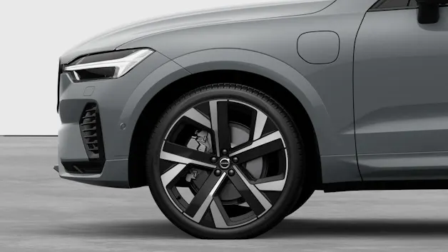 Volvo XC60 2.0 T8 TE Black Edition eAWD