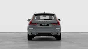 Volvo XC60 2.0 T8 TE Black Edition eAWD