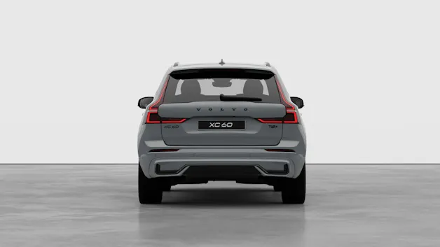 Volvo XC60 2.0 T8 TE Black Edition eAWD
