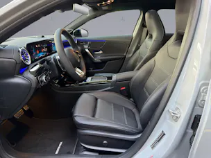 Mercedes-Benz A 35 AMG 4matic
