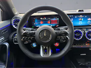 Mercedes-Benz A 35 AMG 4matic