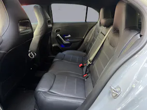 Mercedes-Benz A 35 AMG 4matic
