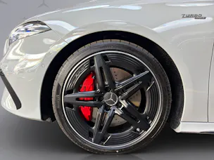 Mercedes-Benz A 35 AMG 4matic