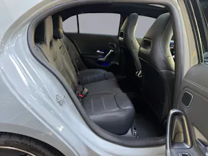 Mercedes-Benz A 35 AMG 4matic