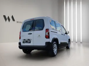 Peugeot Rifter 1.2 PureTech Active