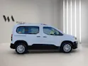 Peugeot Rifter 1.2 PureTech Active