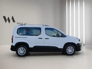 Peugeot Rifter 1.2 PureTech Active