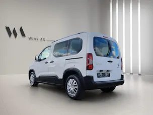 Peugeot Rifter 1.2 PureTech Active