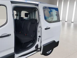 Peugeot Rifter 1.2 PureTech Active