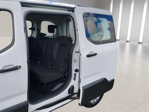 Peugeot Rifter 1.2 PureTech Active