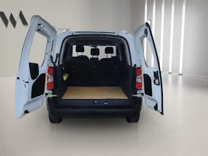 Peugeot Rifter 1.2 PureTech Active