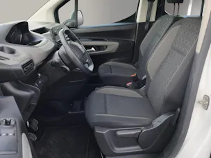Peugeot Rifter 1.2 PureTech Active