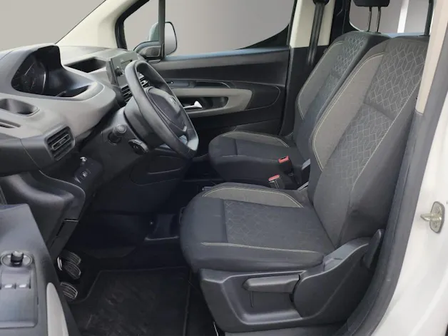 Peugeot Rifter 1.2 PureTech Active