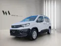 Peugeot Rifter 1.2 PureTech Active