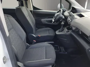 Peugeot Rifter 1.2 PureTech Active