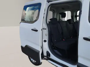Peugeot Rifter 1.2 PureTech Active