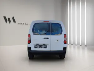 Peugeot Rifter 1.2 PureTech Active