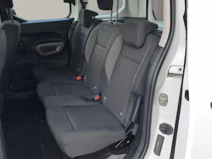 Peugeot Rifter 1.2 PureTech Active
