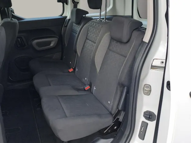 Peugeot Rifter 1.2 PureTech Active