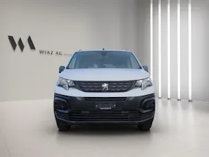 Peugeot Rifter 1.2 PureTech Active