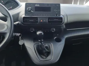 Peugeot Rifter 1.2 PureTech Active