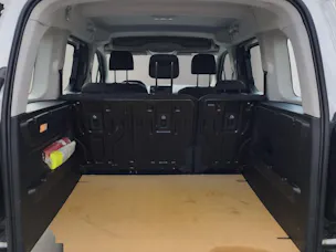 Peugeot Rifter 1.2 PureTech Active