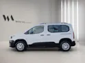 Peugeot Rifter 1.2 PureTech Active