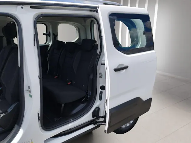 Peugeot Rifter 1.2 PureTech Active