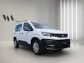 Peugeot Rifter 1.2 PureTech Active