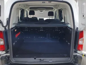 Peugeot Rifter 1.2 PureTech Active