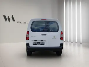Peugeot Rifter 1.2 PureTech Active