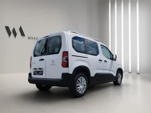 Peugeot Rifter 1.2 PureTech Active